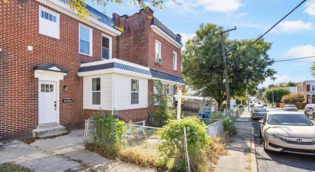 Photo of 4803 Old York Rd, Baltimore, MD 21212