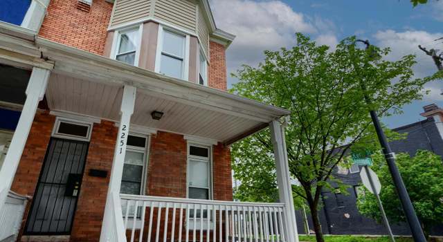 Photo of 2251 Annapolis Rd, Baltimore, MD 21230