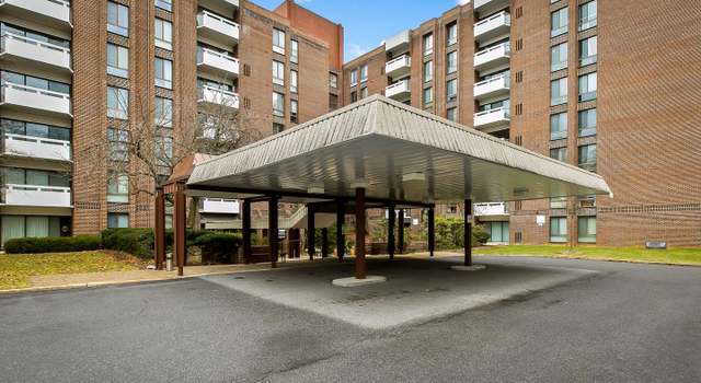 Property at 7 Slade Ave #707, Pikesville, MD 21208, 2 beds, 2 baths