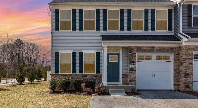Photo of 518 Turnstone, Baltimore, MD 21221