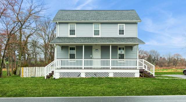 Photo of 549 Barnes Corner Rd, Rising Sun, MD 21911