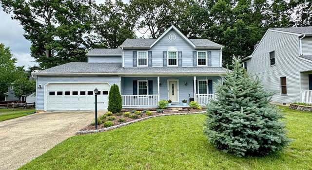 Photo of 6111 Bison Ct, Waldorf, MD 20603