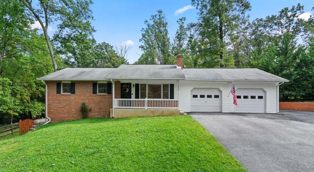 Photo of 2610 Gillis Falls Rd, Woodbine, MD 21797
