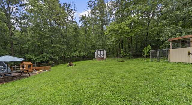 Photo of 2610 Gillis Falls Rd, Woodbine, MD 21797