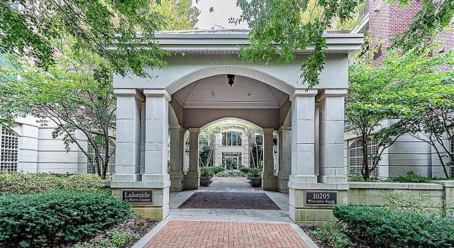 Photo of 10205 Wincopin Cir #312, Columbia, MD 21044