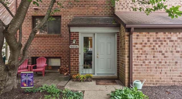 Photo of 9016 Early April Way, Columbia, MD 21046