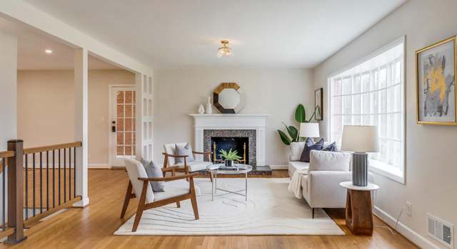 Property at 15001 Peach Orchard Rd, Silver Spring, MD 20905, 5 beds, 4.5 baths