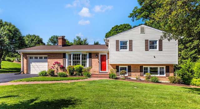 Photo of 605 Paradise Ct, Gaithersburg, MD 20877