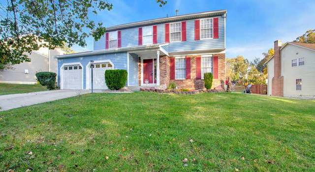 Photo of 11104 Mission Hls, Bowie, MD 20721