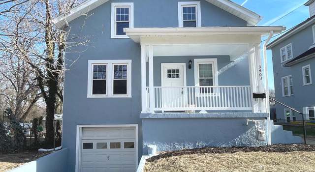 Photo of 3403 37th Ave, Brentwood, MD 20722