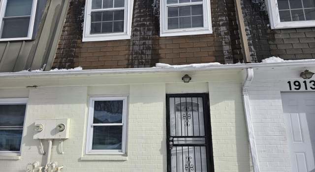 Photo of 1915 Village Green Dr E Unit V-195, Landover, MD 20785