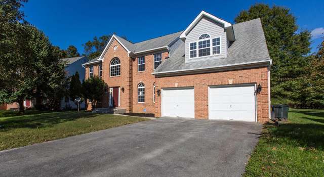 Photo of 11016 Spring Forest Way, Fort Washington, MD 20744