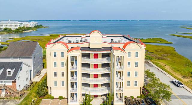 Photo of 115 73rd St #402, Ocean City, MD 21842
