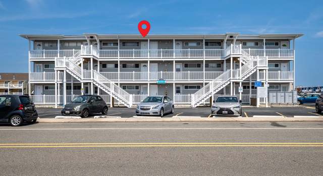 Photo of 508 Robin Dr #44, Ocean City, MD 21842