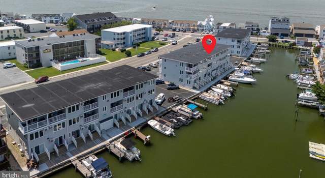 Photo of 508 Robin Dr #44, Ocean City, MD 21842