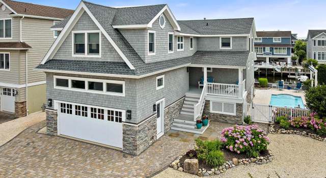 Photo of 18 W Ryerson Ln, Long Beach Township, NJ 08008
