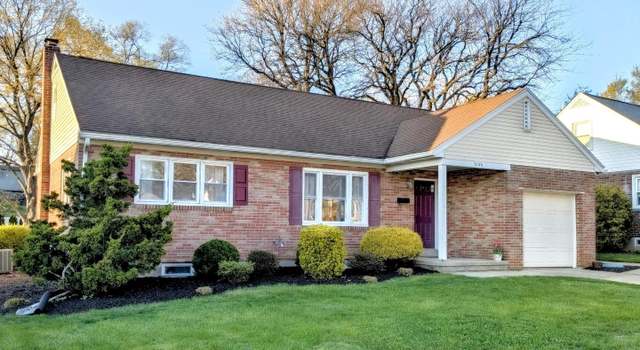 Photo of 3009 Belmont Ave, Reading, PA 19609