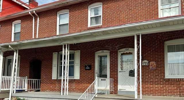 Photo of 136 W Poplar St, Fleetwood, PA 19522