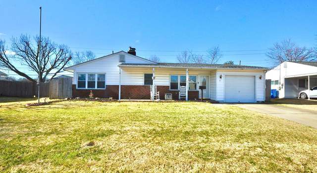 Photo of 17 Disk Ln, Levittown, PA 19055