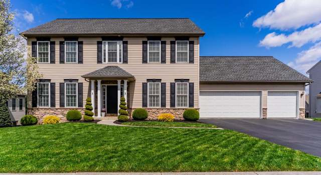 Photo of 5111 S Deerfield Ave, Mechanicsburg, PA 17050