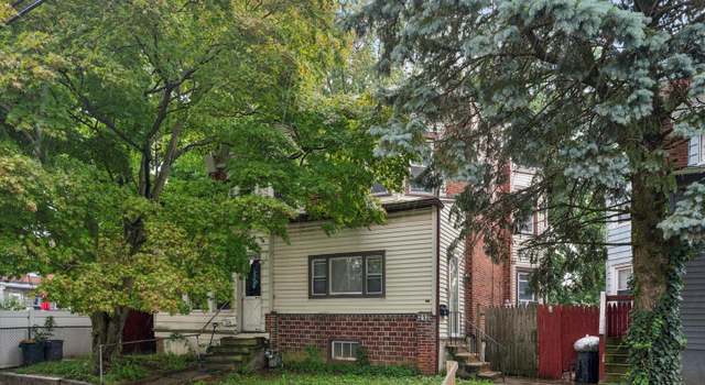 Photo of 212 Pusey Ave, Darby, PA 19023