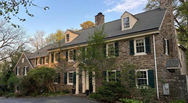 Photo of 331 Fishers Rd, Bryn Mawr, PA 19010