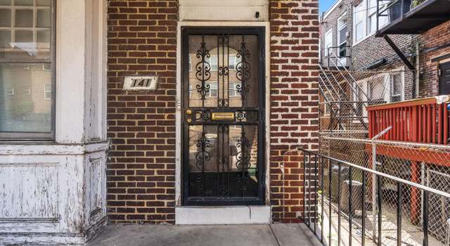 Photo of 141 S 56th St, Philadelphia, PA 19139