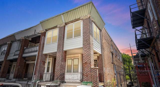 Photo of 141 S 56th St, Philadelphia, PA 19139