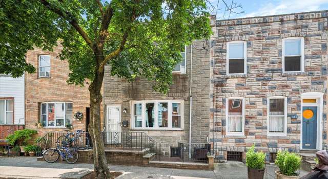 Photo of 614 Mountain St, Philadelphia, PA 19148
