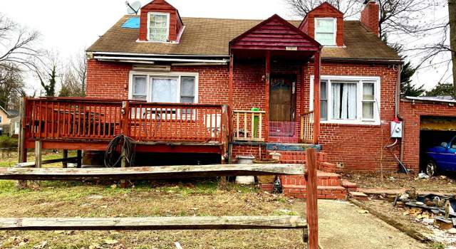 Photo of 2810 E Lee Ave, Alexandria, VA 22306