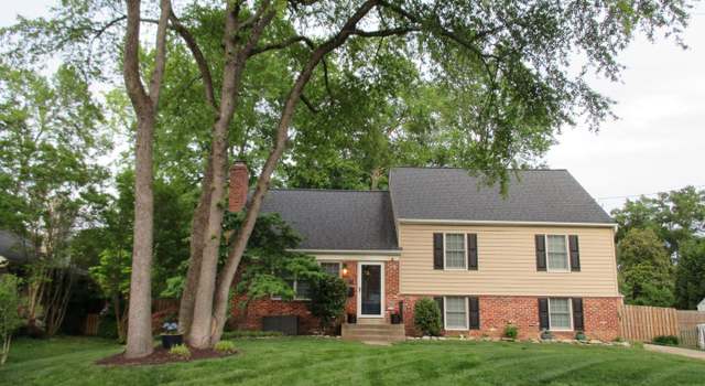 Photo of 8611 Cushman Pl, Alexandria, VA 22308