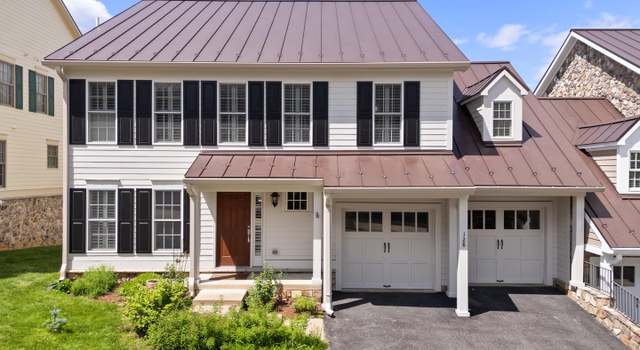 Photo of 128 N Jay St, Middleburg, VA 20117
