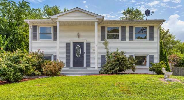 Photo of 12915 Kidwell Dr, Woodbridge, VA 22193
