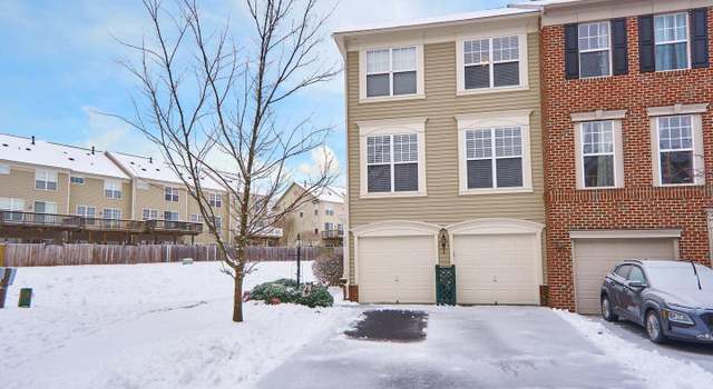 Photo of 9295 Alvyn Lake Cir, Bristow, VA 20136