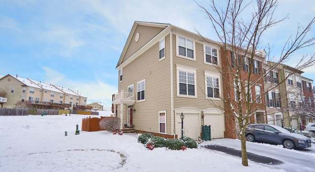 Photo of 9295 Alvyn Lake Cir, Bristow, VA 20136
