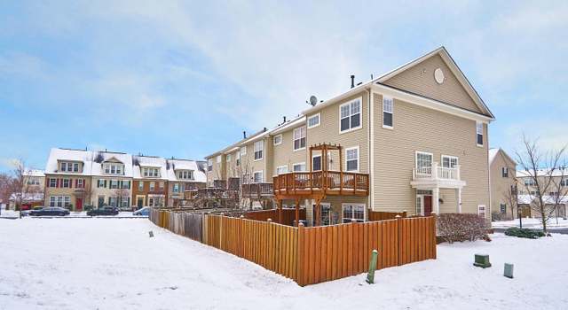 Photo of 9295 Alvyn Lake Cir, Bristow, VA 20136