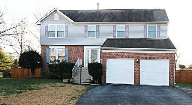 Photo of 1116 Mandarin Dr, Upper Marlboro, MD 20774