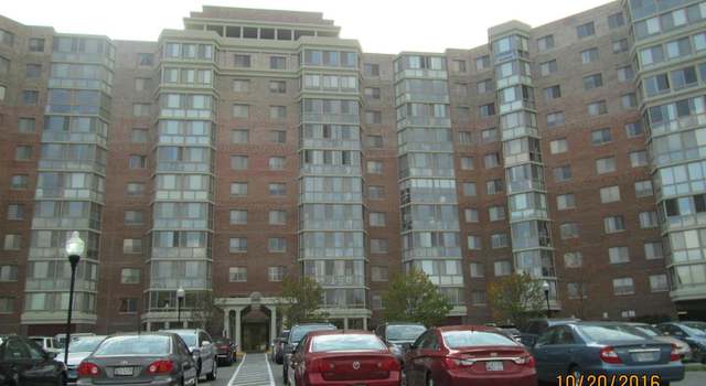 Photo of 3100 Leisure World Blvd #906, Silver Spring, MD 20906