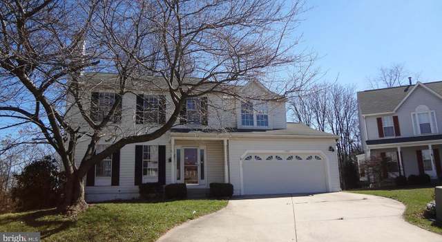 Photo of 1000 Chinaberry Dr, Frederick, MD 21703