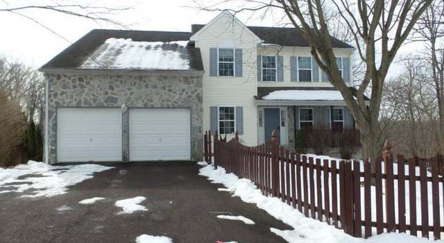 Photo of 4029 Runnymeade Dr, Collegeville, PA 19426