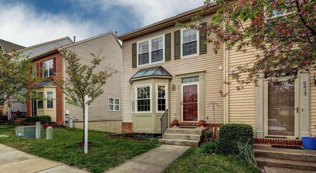 Photo of 6411 Frothingham Ct, Elkridge, MD 21075