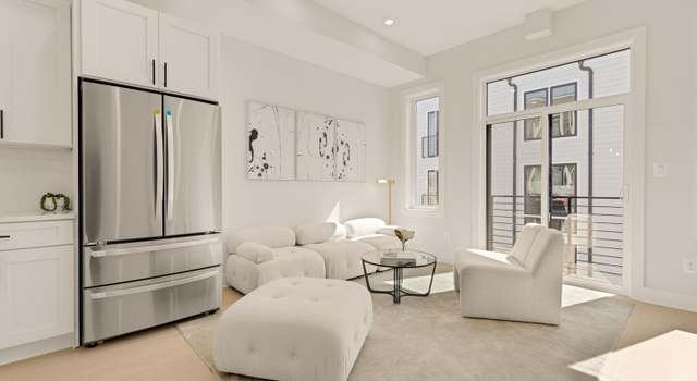 Photo of 5505 7th NW #5, Washington, DC 20011