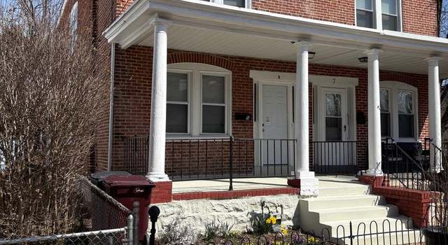 Photo of 5 5th Ave, Wilmington, DE 19805