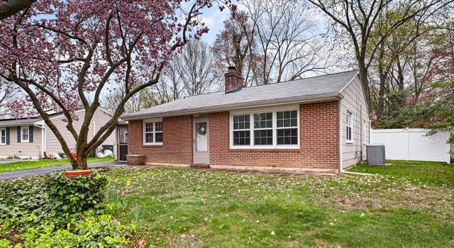 Photo of 707 Brook Dr, Newark, DE 19713