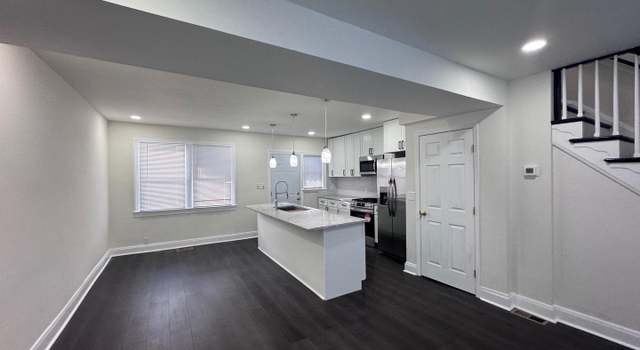 Photo of 110 N Mount Olivet Ln, Baltimore, MD 21229