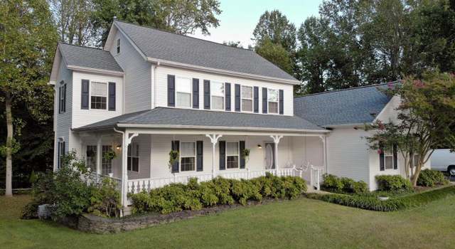 Photo of 1429 Carlon Ct, Huntingtown, MD 20639