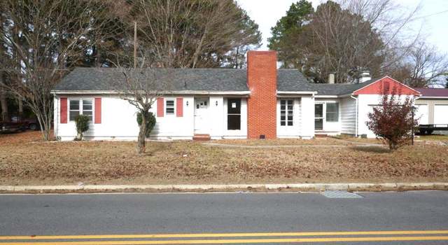 Photo of 707 Camp Rd, Denton, MD 21629