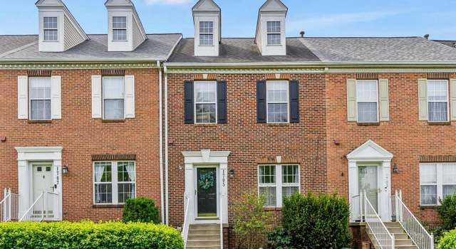 Photo of 1705 Derrs Sq E, Frederick, MD 21701