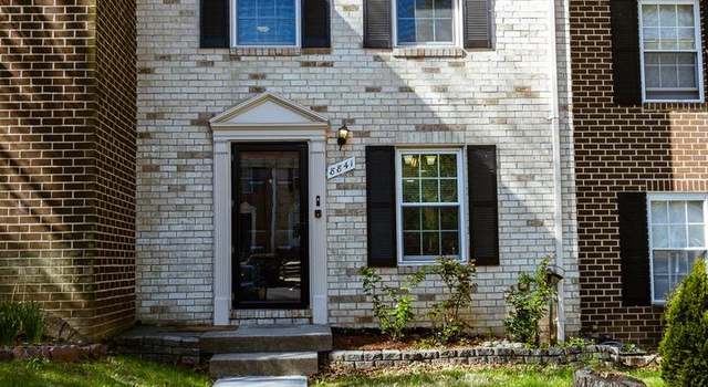 Photo of 8841 Hayshed Ln Unit 8-3, Columbia, MD 21045