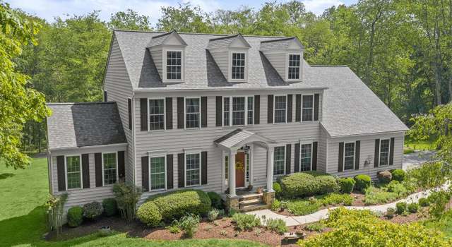 Photo of 2905 Duvall Rd, Woodbine, MD 21797